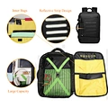 middle school backpack